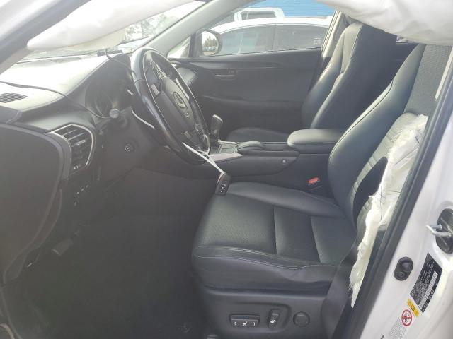 Photo 7 from auction – 2015 LEXUS NX 200T with VIN JTJBARBZ9F2020778