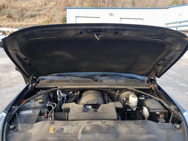 Photo 12 from auction – 2019 GMC YUKON SLT with VIN 1GKS2BKC2KR144772