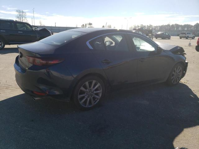 Photo 3 from auction – 2021 MAZDA 3 SELECT with VIN JM1BPABL1M1329839