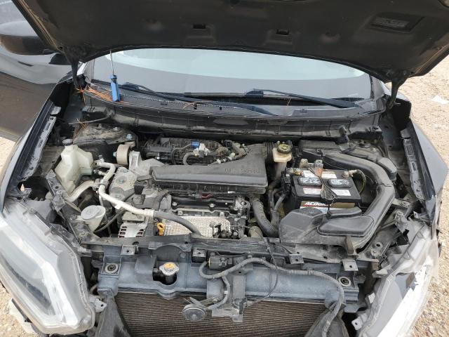 Photo 11 from auction – 2016 NISSAN ROGUE S with VIN KNMAT2MV8GP665601