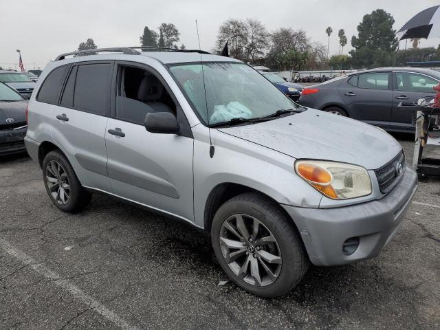 Photo 4 from auction – 2005 TOYOTA RAV4 with VIN JTEGD20V650085424