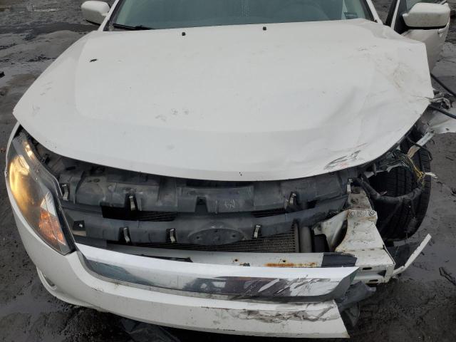 Photo 11 from auction – 2012 FORD FUSION SEL with VIN 3FAHP0JG7CR435523