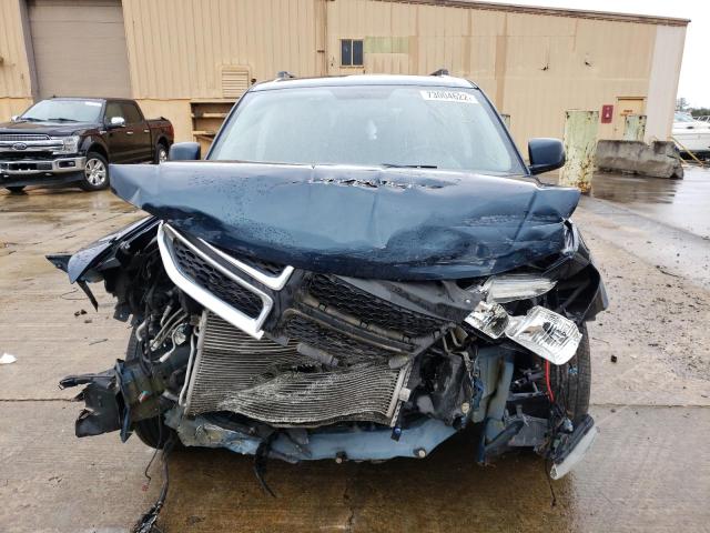 Photo 5 from auction – 2013 DODGE JOURNEY SX with VIN 3C4PDCBG5DT578764