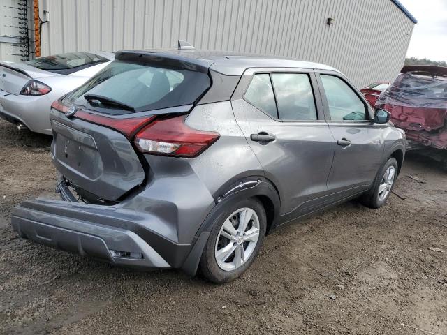 Photo 3 from auction – 2023 NISSAN KICKS S with VIN 3N1CP5BV6PL477241