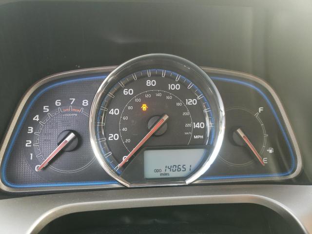 Zdjęcie 9 z aukcji – 2013 TOYOTA RAV4 LIMIT z VIN JTMDFREV3DD045456
