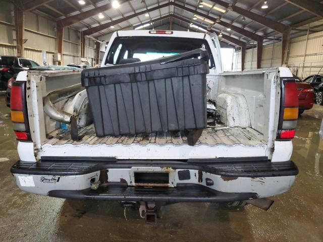 Photo 6 from auction – 2005 GMC SIERRA C25 with VIN 1GTHC23245F880420