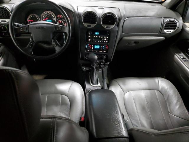 Photo 8 from auction – 2004 GMC ENVOY XUV with VIN 1GKES12S646160881