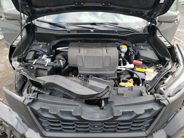 Photo 12 from auction – 2022 SUBARU FORESTER W with VIN JF2SKAMC7NH404114