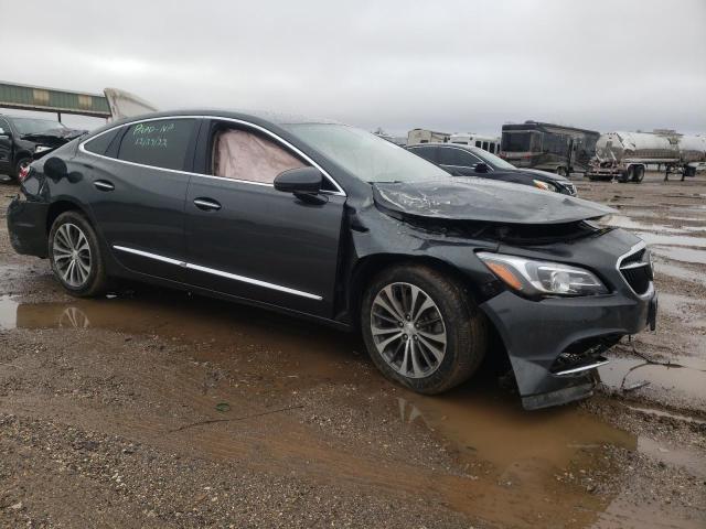 Photo 4 from auction – 2017 BUICK LACROSSE P with VIN 1G4ZN5SS3HU171507