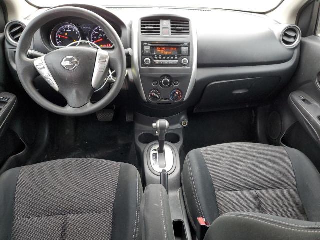 Photo 8 from auction – 2017 NISSAN VERSA S with VIN 3N1CN7AP5HL813211