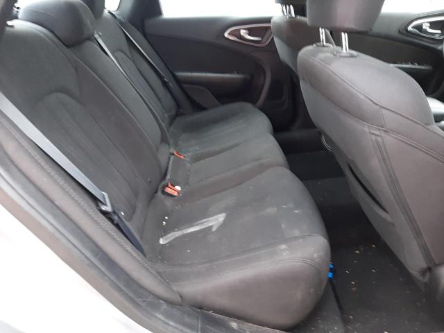 Photo 10 from auction – 2015 CHRYSLER 200 LIMITE with VIN 1C3CCCAB7FN751912