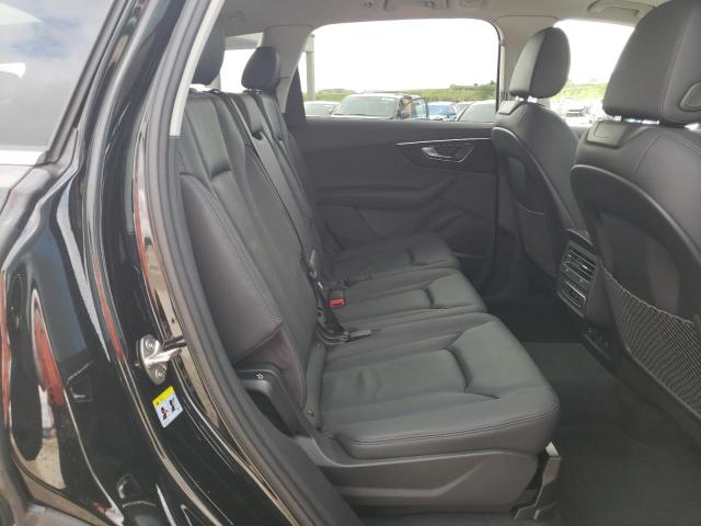 Photo 11 from auction – 2022 AUDI Q7 PREMIUM with VIN WA1LXBF76ND011409