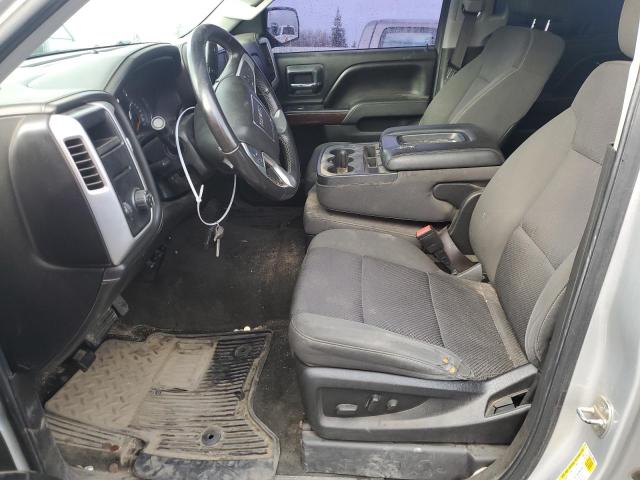 Photo 7 from auction – 2015 GMC SIERRA C15 with VIN 3GTP1UEC5FG230840