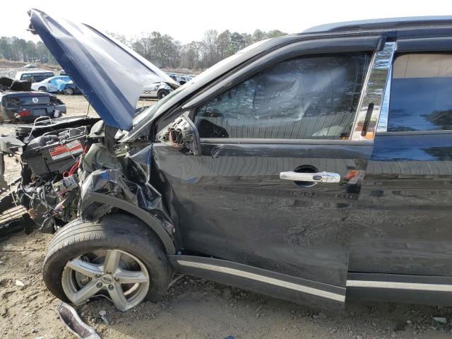 Photo 7 from auction – 2018 FORD EXPLORER X with VIN 1FM5K7D82JGA23440
