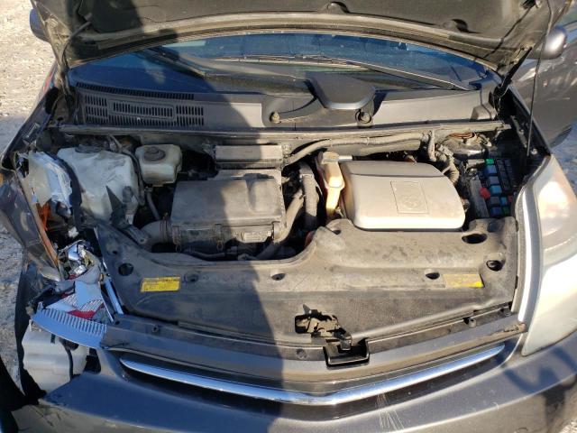 Photo 11 from auction – 2009 TOYOTA PRIUS with VIN JTDKB20U093492039