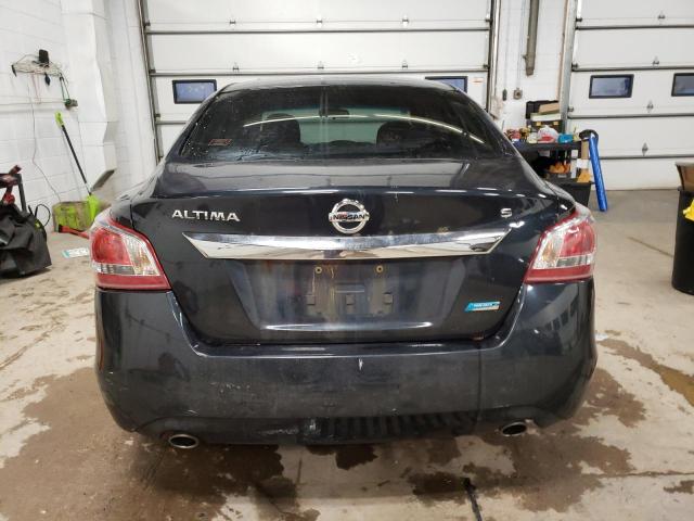 Photo 6 from auction – 2013 NISSAN ALTIMA 2.5 with VIN 1N4AL3AP9DN574944