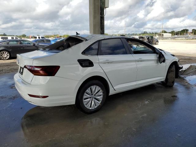 Photo 3 from auction – 2019 VOLKSWAGEN JETTA S with VIN 3VWC57BU6KM082191