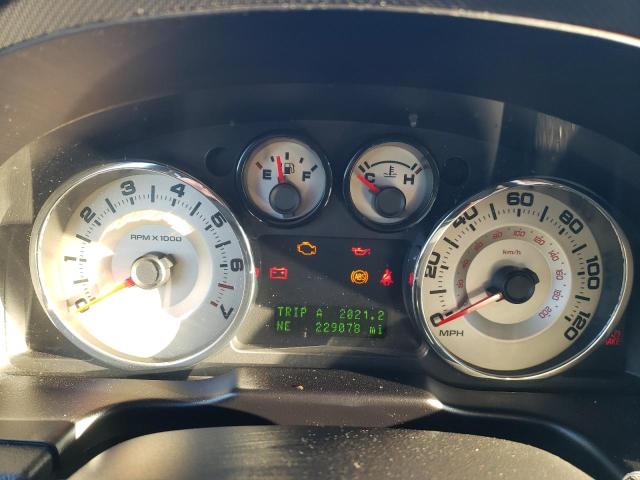 Photo 9 from auction – 2007 FORD EDGE SEL with VIN 2FMDK38C67BA71025