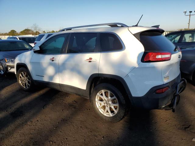 Photo 2 from auction – 2015 JEEP CHEROKEE L with VIN 1C4PJMCB5FW714874