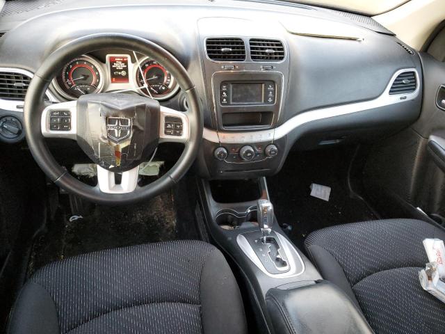 Photo 8 from auction – 2018 DODGE JOURNEY SE with VIN 3C4PDCABXJT521087
