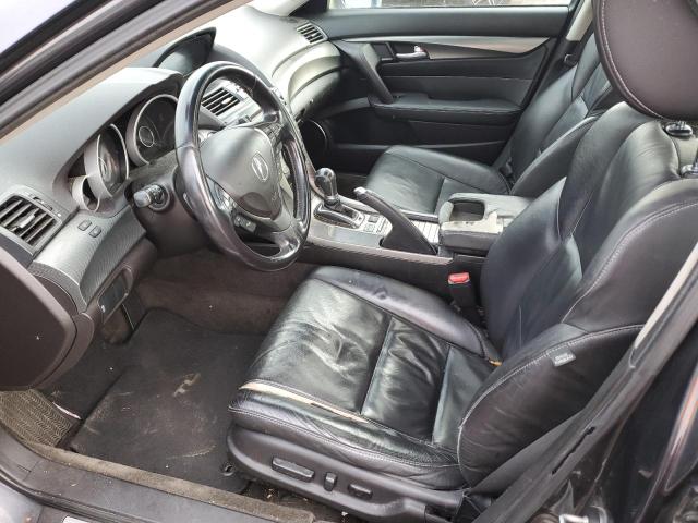 Photo 7 from auction – 2014 ACURA TL SE with VIN 19UUA8F3XEA000671