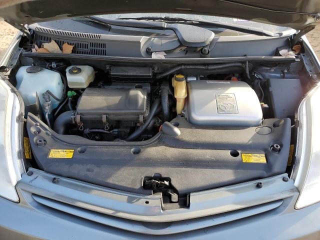 Photo 11 from auction – 2005 TOYOTA PRIUS with VIN JTDKB20U853022643