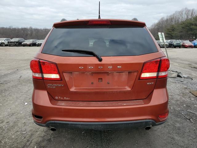 Photo 6 from auction – 2012 DODGE JOURNEY SX with VIN 3C4PDDBG6CT240309