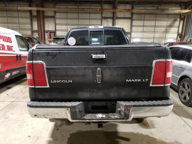 Photo 6 from auction – 2007 LINCOLN MARK LT with VIN 5LTPW18547FJ02425