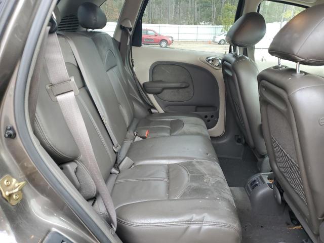 Photo 10 from auction – 2001 CHRYSLER PT CRUISER with VIN 3C8FY4BBX1T314668
