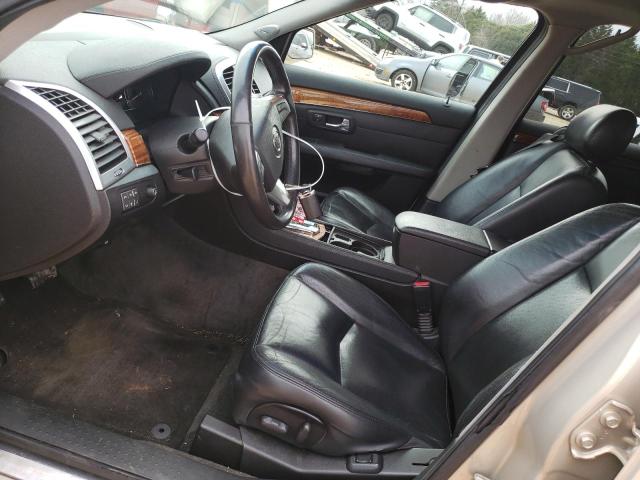 صورة رقم 7 من المزاد - 2008 CADILLAC SRX مع VIN 1GYEE637780118362