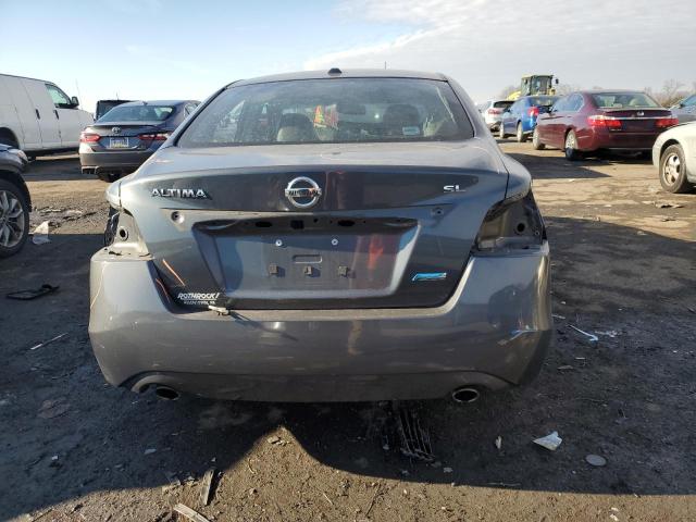 Photo 6 from auction – 2013 NISSAN ALTIMA 2.5 with VIN 1N4AL3AP1DN578969