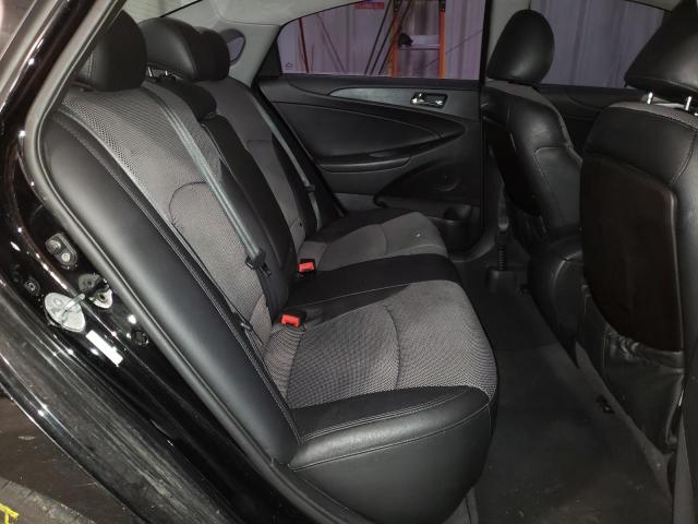 Photo 10 from auction – 2011 HYUNDAI SONATA SE with VIN 5NPEC4AC0BH132288