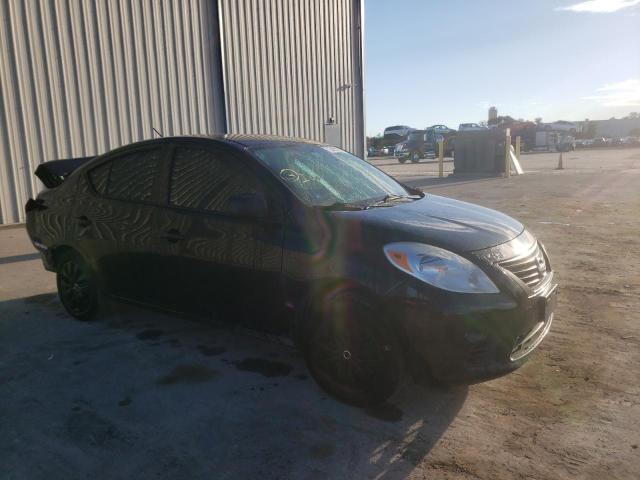 Photo 4 from auction – 2014 NISSAN VERSA S with VIN 3N1CN7AP1EL860439