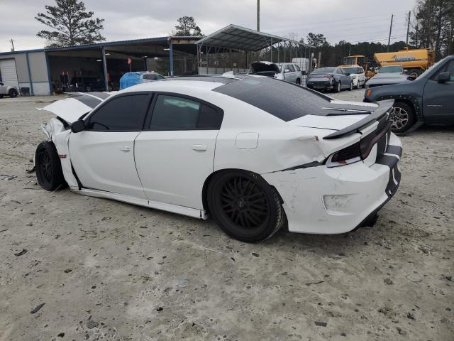 Photo 2 from auction – 2019 DODGE CHARGER SC with VIN 2C3CDXGJ8KH519096