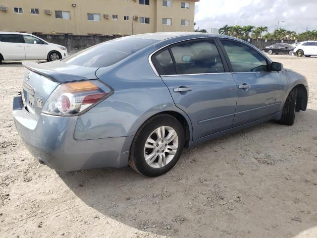 Photo 3 from auction – 2012 NISSAN ALTIMA BAS with VIN 1N4AL2AP2CN547142