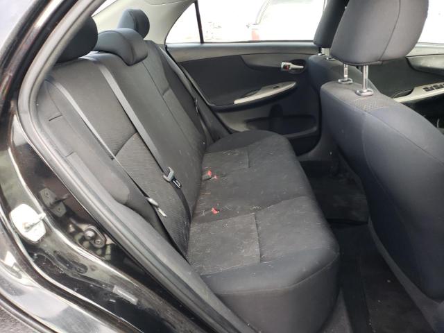 Photo 10 from auction – 2010 TOYOTA COROLLA BA with VIN 1NXBU4EE0AZ271087