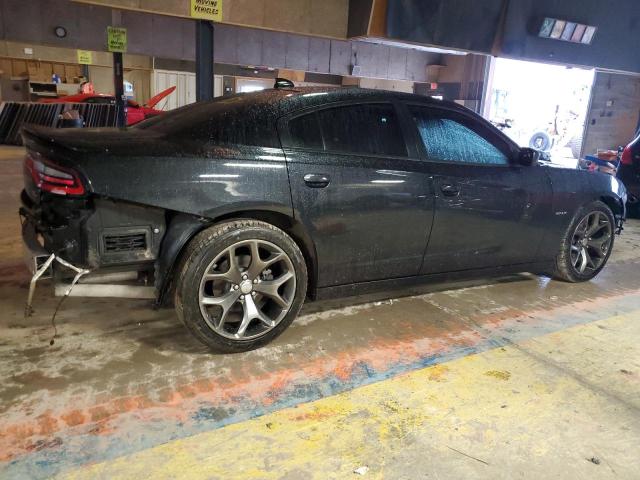 Photo 3 from auction – 2015 DODGE CHARGER R/ with VIN 2C3CDXCT1FH857436