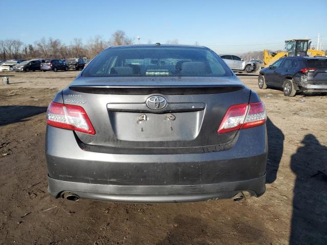 صورة رقم 6 من المزاد - 2011 TOYOTA CAMRY BASE مع VIN 4T1BF3EK6BU633239