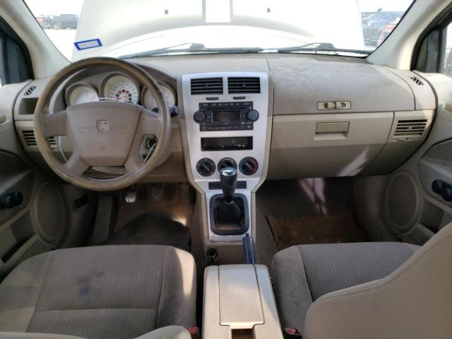 Photo 8 from auction – 2007 DODGE CALIBER with VIN 1B3HB28C77D323053