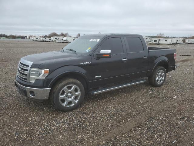 Photo 1 from auction – 2014 FORD F150 SUPER with VIN 1FTFW1CT1EKE30636