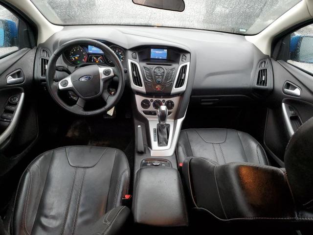 Photo 8 from auction – 2014 FORD FOCUS SE with VIN 1FADP3K22EL293196