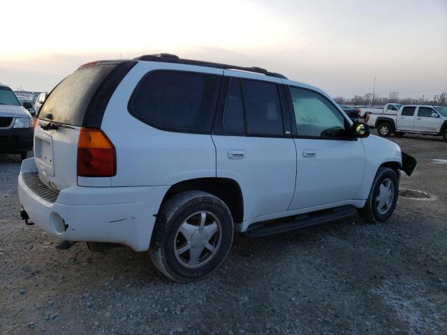Photo 3 from auction – 2002 GMC ENVOY with VIN 1GKDT13S422245388