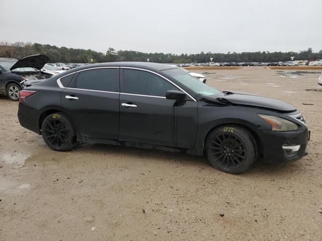 Photo 4 from auction – 2015 NISSAN ALTIMA 2.5 with VIN 1N4AL3AP4FC414047