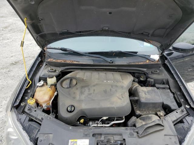 Photo 11 from auction – 2014 CHRYSLER 200 LIMITE with VIN 1C3CCBCG7EN172789