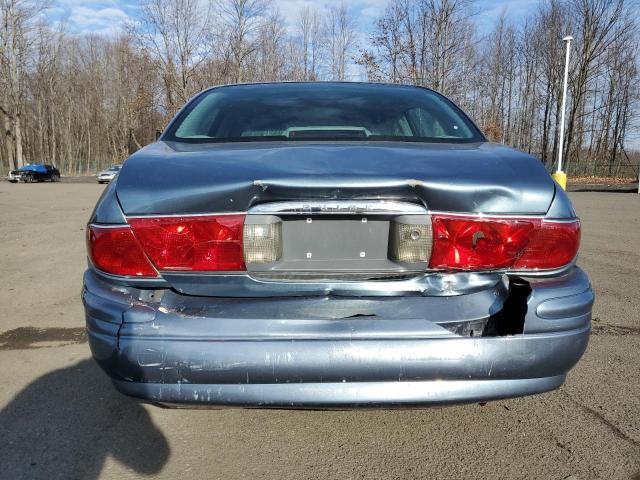 Photo 6 from auction – 2002 BUICK LESABRE CU with VIN 1G4HP54KX24212192