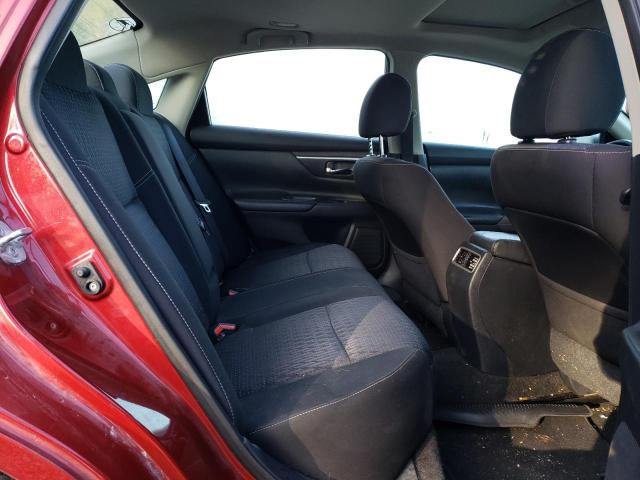 Photo 10 from auction – 2016 NISSAN ALTIMA 2.5 with VIN 1N4AL3AP1GC113513