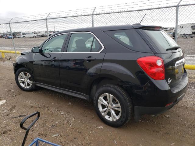 Photo 2 from auction – 2015 CHEVROLET EQUINOX LS with VIN 2GNALAEK8F6428501