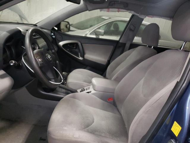 Photo 7 from auction – 2011 TOYOTA RAV4 with VIN 2T3BF4DV5BW109573