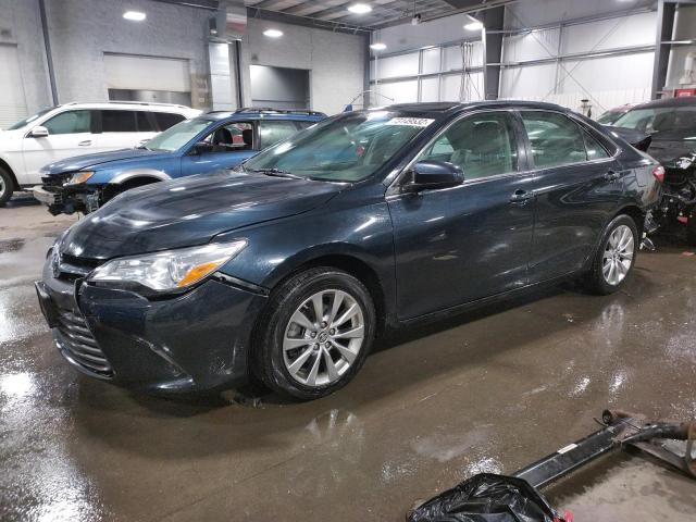 TOYOTA CAMRY LE 2015 with VIN 4T1BF1FK4FU960361 - Photo from auction
