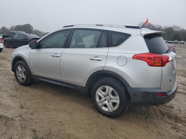 Photo 2 from auction – 2015 TOYOTA RAV4 LE with VIN JTMZFREV5FD047430